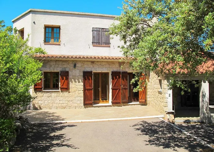 St- Joseph By Interhome Casa de Férias