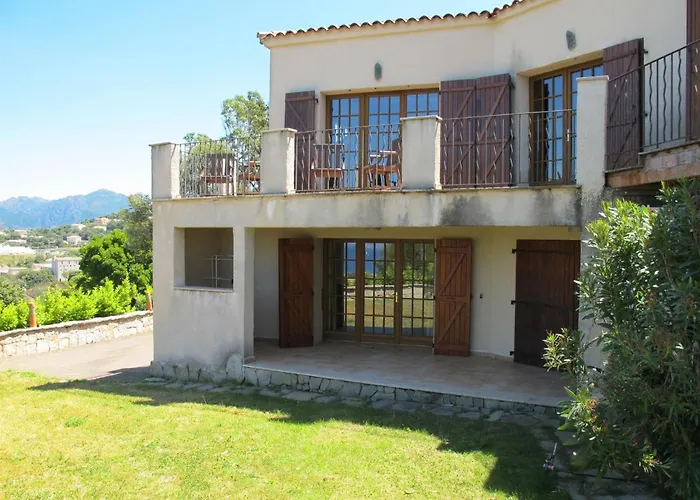 St- Joseph By Interhome بيت للعطل