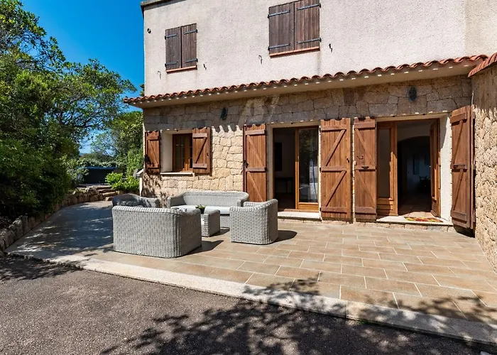 St- Joseph By Interhome