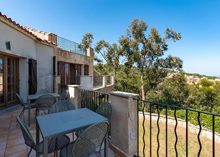 St- Joseph By Interhome *