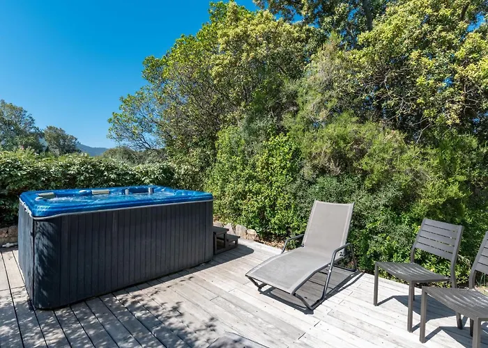 St- Joseph By Interhome بيت للعطل