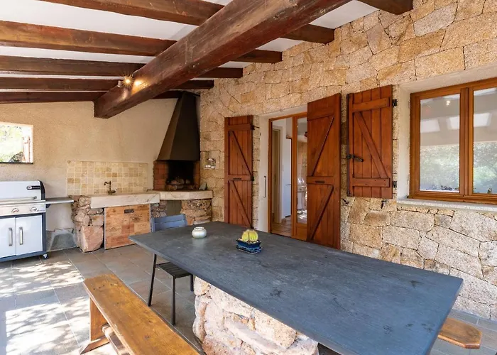 St- Joseph By Interhome