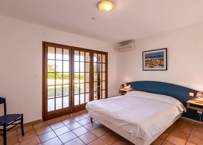 St- Joseph By Interhome بيت للعطل