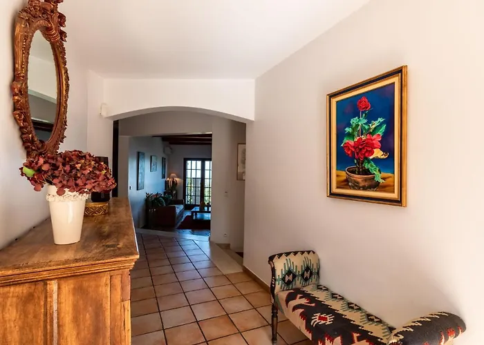 St- Joseph By Interhome بيت للعطل *