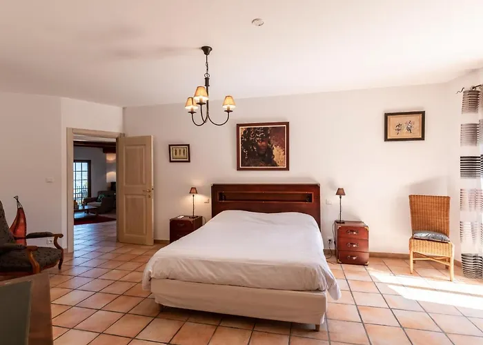 St- Joseph By Interhome بيت للعطل *