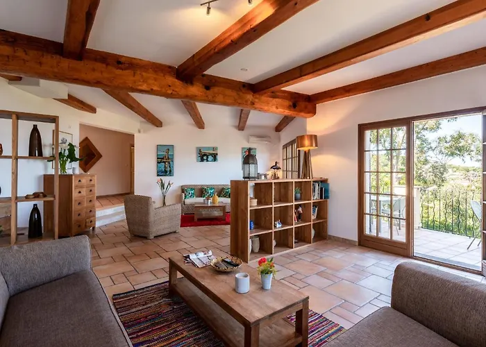Casa de Férias St- Joseph By Interhome *
