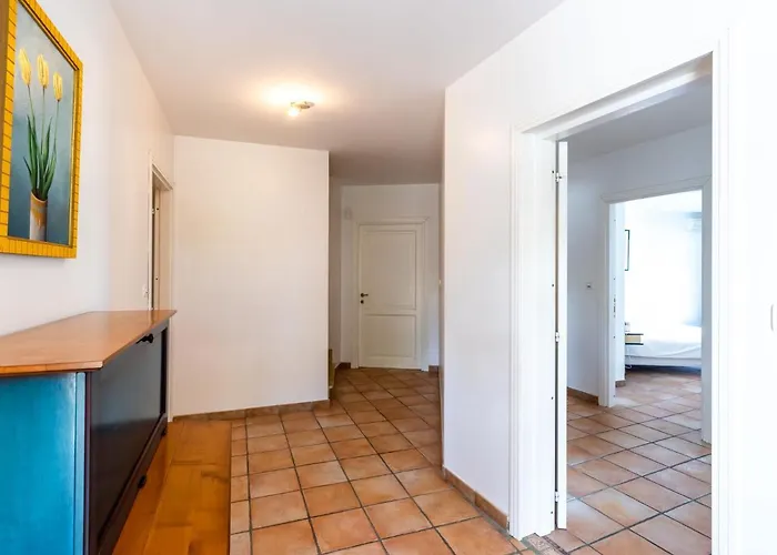 بيت للعطل St- Joseph By Interhome بروبرِيانّو