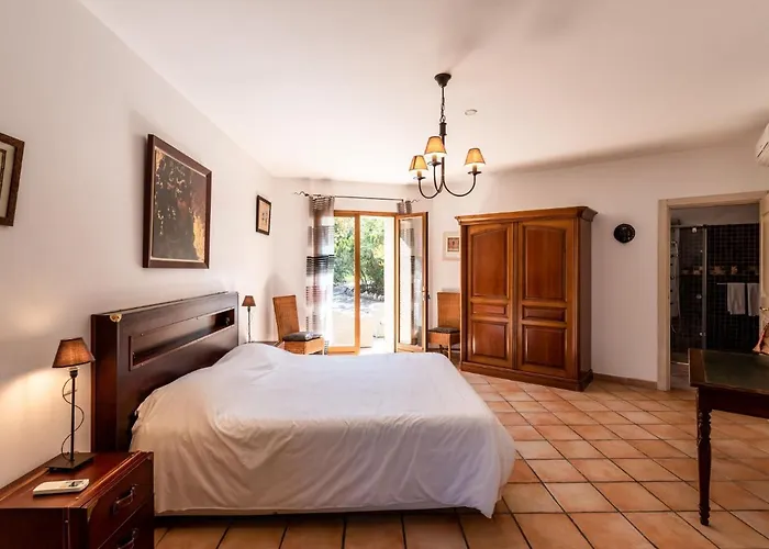 بيت للعطل St- Joseph By Interhome