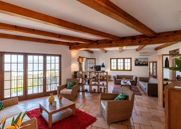 St- Joseph By Interhome *