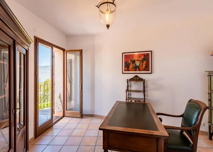Casa de Férias St- Joseph By Interhome