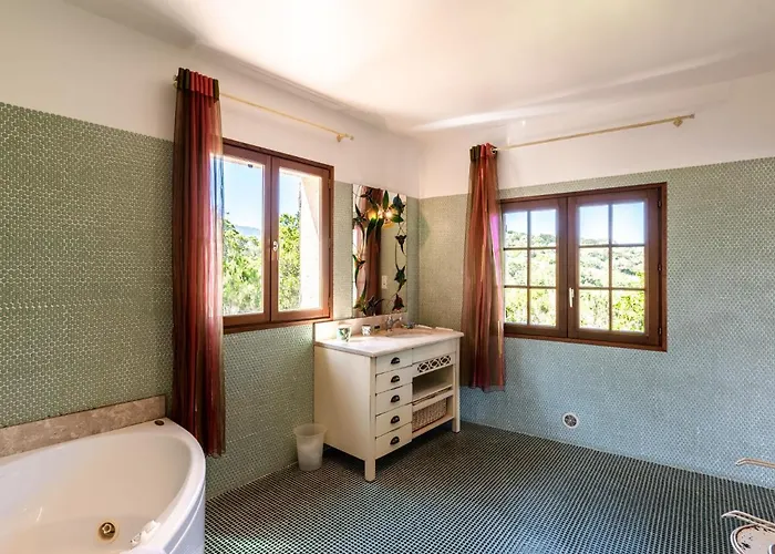 St- Joseph By Interhome *