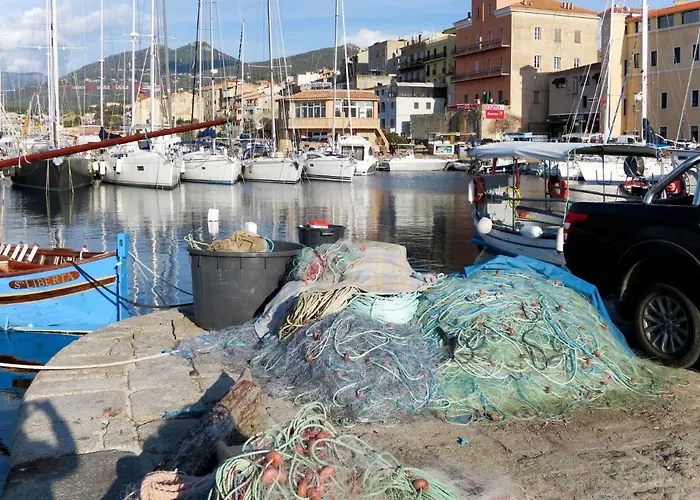 St- Joseph By Interhome