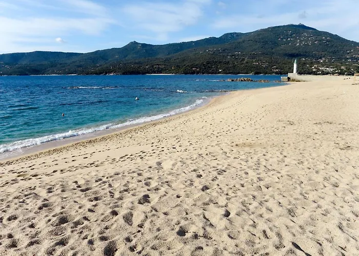 St- Joseph By Interhome Propriano (Corsica)